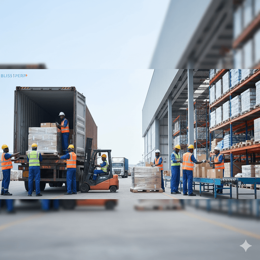 Everyday Essentials, Everyday Low Prices