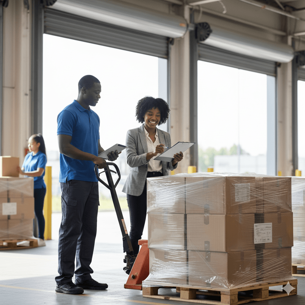 Everyday Essentials, Everyday Low Prices